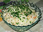 Приготовление квашеной капусты